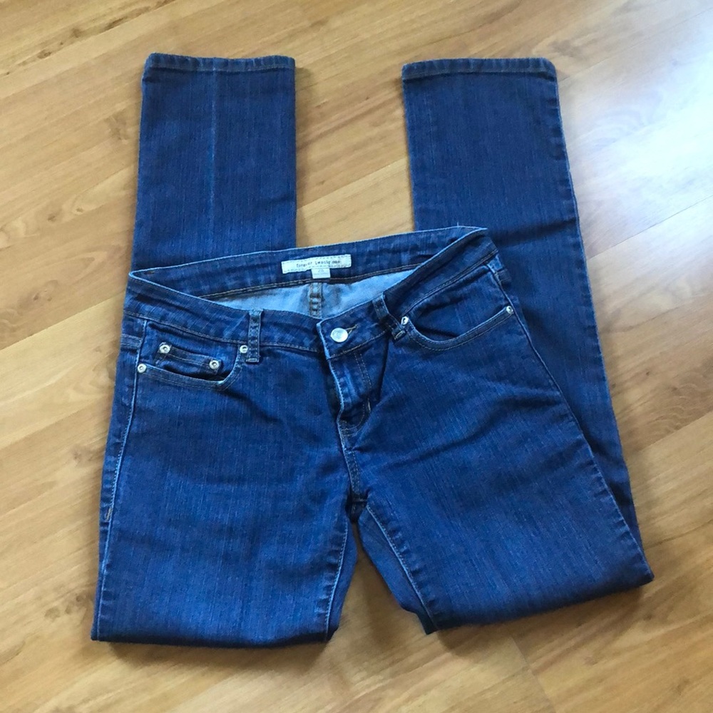 Forever 21 jeans